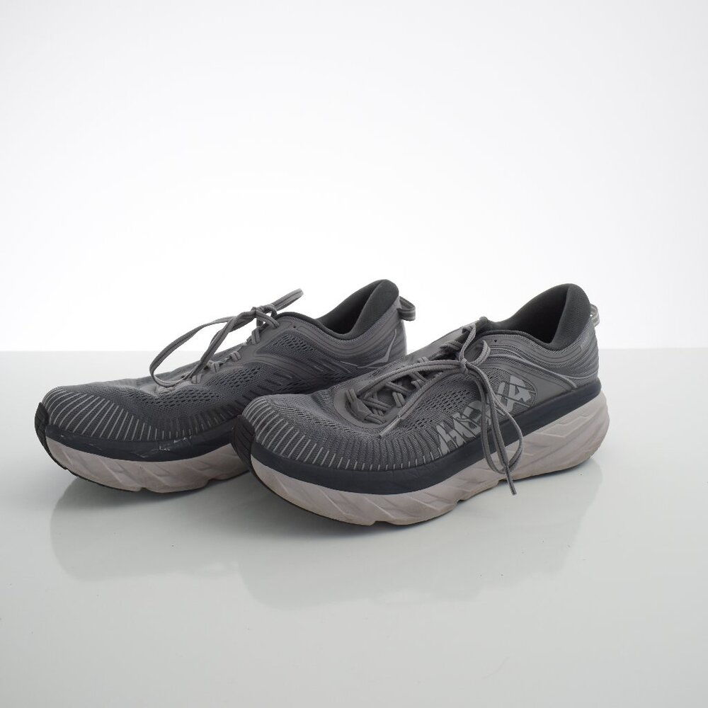 Size 10.5 - Hoka One One HOKA Bondi 7 Wild Dove